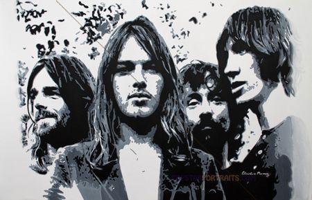 PINK FLOYD